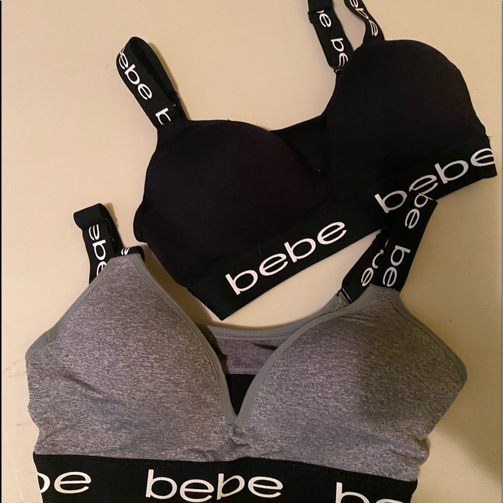Bebe -TWO BRAS